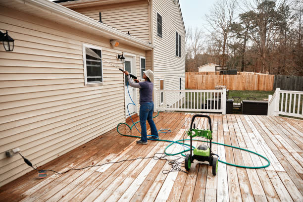 Best Fence Pressure Washing  in Hartsville, SC