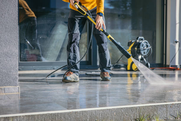 Best Roof Pressure Washing  in Hartsville, SC