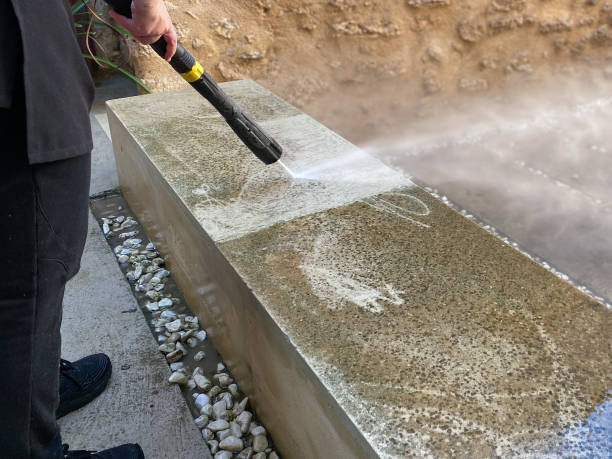 Best Concrete Pressure Washing  in Hartsville, SC