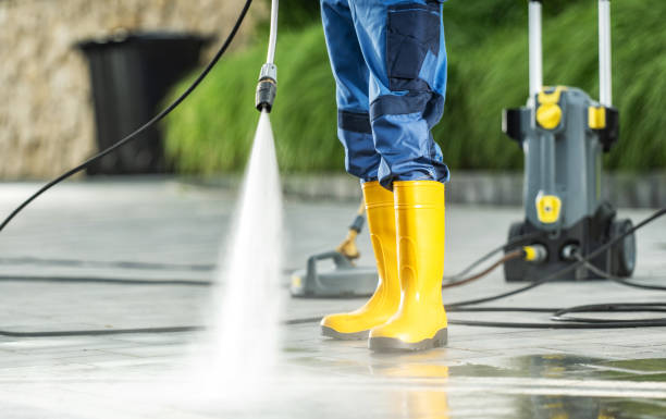 Best Commercial Pressure Washing  in Hartsville, SC