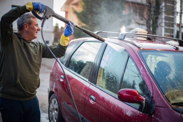 Best Pressure Washing Near Me  in Hartsville, SC